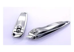 Stainless Steel Diagonal Nail Clipper Toe Clippers Manicure Beauty Tool Cuticle Nipper Nail Cutter Pe sqcaUm bdenet6168922