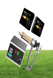 Autêntico BBELL Lava Core Máquina de Arma de Enchimento Óleo Grosso Semi Automático Vape 25ml 50ml Dispositivo 510 Thread Pen Cartridge1539895