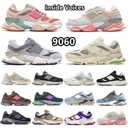 9060 Joe Freshgoods Inside Voices Shoes White Black Suede 1906R Penny Cookie Pink Baby Shower Blue Sea Workwear Ivory Truffle Bricks Wood 9060 Running Shoes