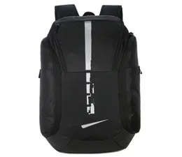 2022 Hoops Elite Pro Backpack Men Big Capacity Multifunctional Schoolbag Outdoor Sports Basketball Knapsack Male Travelling Bag We9118613