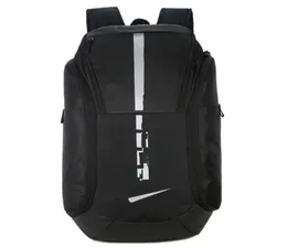 2022 Hoops Elite Pro Backpack Men Big Cappitional Multicantal SchoolBag Autdoor Sports Basketball Knapsack Male Traveling Bag we9118613