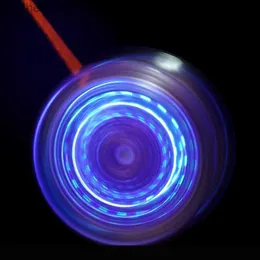 Luminous Flashing Light Up Yoyo Argos Ball Fun And Educational Toy