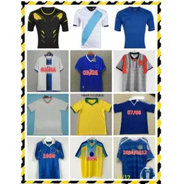 QQQ8 11 12 Retro Soccer Jersey Lampard Torres Drogba 2011 2004 Final Terry David Luiz Mata Football Shirts Camiseta Crespo Hasselbaink 03 05 05