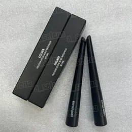 Eye Makeup Precision Special Waterproof Liquid Eyeliner Cool Black Long Lasting Liner Pen 8ml