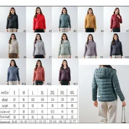 Luu Fall Winter New Designer Light Down Jacket Casual Fashion Jacket Party Blazer Knit Sleeve Patchwork Women's Designer Down Jacket