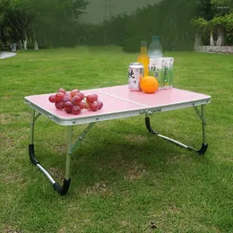 Camp Furniture ViLead Picnic Outdoor Tourist Portable Folding Table Ultralight Foldbar Vandring Camping Self Driving Travel Equipment