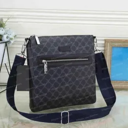 Pastas masculinas de moda bolsas de ombro crossbody bolsas masculinas de grife ao ar livre de luxo cross body homem bolsa mensageiro carteira totes bolsa de viagem bolsa