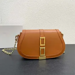 Designer-Tasche, Kette, Greca-Umhängetasche, Klappe, Umhängetaschen, Damen-Handtaschen, Geldbörse, echtes Leder, Hardware-Buchstabe, hochwertige Schultertasche