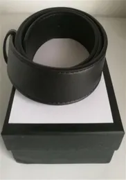 2020 Nouvelle marque de mode Hommes Ceintures d'affaires Ceinture de luxe Boucle automatique Ceintures en cuir célèbre desinger Hommes et femmes Taille Belt8170529