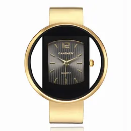 Women's Watches Sdotter Women Dress Watches Gold Silver Band Fashion Ladies Wristwatches Creative Quartz Clock Luxury Watches Reloj Mujer Drop S 231102