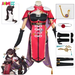 Animecc Impact Beidou Outfit Shoes Wig Cosplay AnimeゲームBei Dou Genshin Party Carnival Costume for Women xxl Cosplay