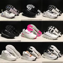 Scarpe da corsa firmate Cloud Monster Nova x 1 x 3 Clouds Clouds Eclipse Curcuma Nero Rosa Sabbia Arancione Aloe Avorio Telaio Ash Uomo Donna Sneaker da allenamento