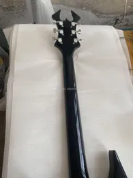 美品　轟音　BC RICH フロイドローズ　ブラックサンバースト　24フレット 美品 轟音 BC RICH フロイドローズ ブラックサンバースト 24
