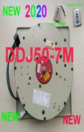 Ddj507m interruptor de parede controle remoto iluminação levantador lustre talha lâmpada guincho luz levantamento 110 v120 v 220 v240v5845721