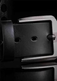 520Fashion Big Letter L Buckle Genuine Leather Belt No Box Digner v 남성 여성 고품질 남성 Belts985211898299771