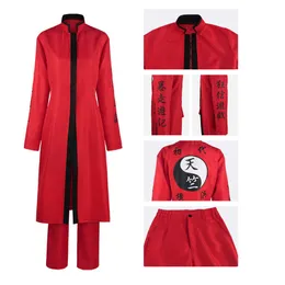 Anime Cosplay Tokyo Revengers Kurokawa Izana Rindo Haitani Costume Halloween Carnaval Party Red Black Uniform Clothes cosplay