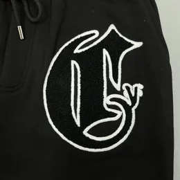 Mens Black Hoodie Sweatshirt Breathable & Comfortable, Embroidered