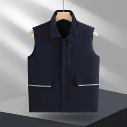 Tasarımcı Yelek Kuper Yelek Erkek Yelek Kış Yelekler Unisex Çift Kuzey Ceket Küfürü Sonbahar Kış Kırıştı Out Giyim Erkekleri Gilet K3