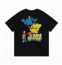 DHgate.com:Designer Graffiti T-Shirts: Classic Off-White