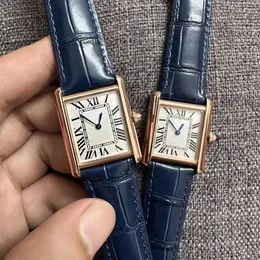 Watch Designer Watch Damski Imported Kwarc Ruch Stali Stal Stael 25/27 mm Mody Watch's Watch