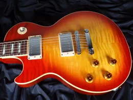 بيع Hot Sell Guitar Electric Guitar 2008 Standard Plus Flame Top ~ Lefty!- الآلات الموسيقية #448888