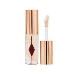 Ny stil 2.1g CT concealer flytande ljuskänsla smidig concealer provpaket kosmetika grossist