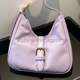 Borse a tracolla Borse Borsa a tracolla da donna vintage viola Borsa da guardia a cuore portatile da donna Mini Pu Borse in pizzo da donnastylishhandbagstore