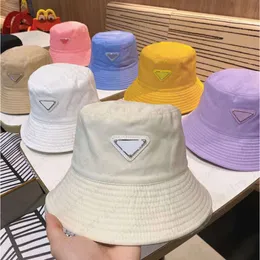 Новая мужская шляпа-ведро, бейсболка, шапка-бини для мужчин, женщин, модные кепки, весенние и летние кепки с вышивкой, регулируемые многоцветные однотонные хип-хоп шляпы Casquette Hats0052