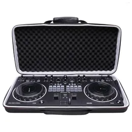 Duffel Torby LTGEM EVA Case for Pioneer DJ Controller (DDJ-Rev1) Sprzęt magazynowy Ochronne przenośne zewnętrzne