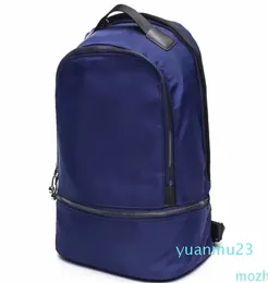 Designer Backpack Yoga Backpacks Travel Outdoor Sports Bags Teenager School