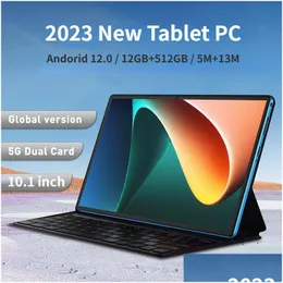 Epacket H18 Global Version MatePad Pro Tablets 10.1 Inch 8GB RAM 128GB ROM  Tablet Android 4G Network 10 Core PC Phone Tablet303H From  Hongyielectronic, $70.44