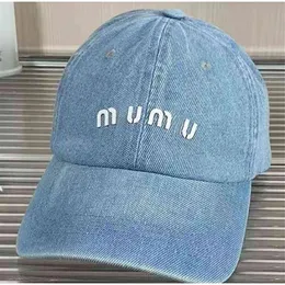 Bola bonés denim boné de beisebol mulheres hip hop chapéu carta bonés para senhoras homens ao ar livre verão viseira outono casual snapback chapéu de sol gorras mm2266