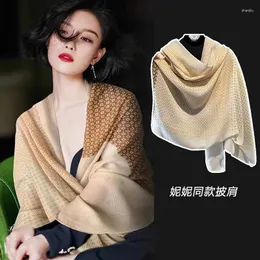 Scarves 180 90cm Cotton And Linen Hawl Lady Wrap Soft Female Europe Designer Beach Bandanna Foulard Muffler Pareo