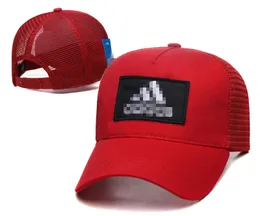 mode av hög kvalitet grossistkollkåpor baseball hattar män kvinnor sport mössor 17 färger framåt cap casquette designer justerbar trucker hatt z-15