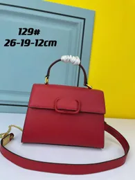 2023 العلامة التجارية الجديدة AV Handbag Multi-Color Goddess Bag Bag Bag Bag Outdoor Girls Tn Christmas Gift Wallet Bag Mobile Lage Bag Bag Bag Bag Bag كبيرة 25 سم