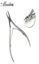 1st nagelbanden Nipper Manicure Cutter Trimmer Nail Care Tools Remover Clipper SCISSORS NAILS ART Leverantörer8082301