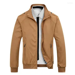 Men's Jackets Nice Autumn Winter Jacket Women Windbreaker Fashion Varsity Outdoor Sportswear Coat Trendy Slim