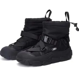 2023 Designerstiefel Damen Lederstiefel Gewebter bequemer Stiefel Schaffell kurze Minischleife Schwarz Weiß Outdoor-Sneaker Größe 35-39