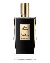 Killian Perfume 50 ml czarny fantom Wysoka Wersja Jakość szybka poczta 5167330