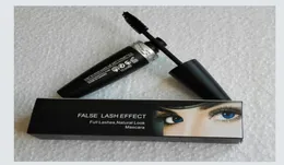 2018 Nowy tusz do rzęs Makeup False Lash Effect Full Lashes Natural Look Mascara 131ml 12pclot4505575