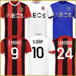 23ogc 24nice fc hem borta tredje Atal Kluivert Stengs Delort Melou Gouiri 23 24 Ogcnice fotbollströjor Dolberg Dante Kamara Atal Maillot de Footsoccer Jerseys Gd30