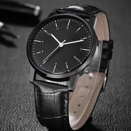 Mens Full Functional Wristwatch 40mm Quartz Movement Male Time Clock Watch Fulll Stainless Steel Band Sapphire Glass relogio masculino Wristwatch dhgate