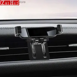 حامل سيارة لـ Jaguar XF X260 260 XE F-Pace 2015-2020 CAR LOTING MOLLEDER AIR VENT BRACKET BRACKET BRACKET Stand Q231104