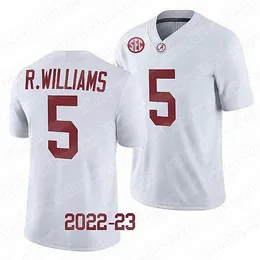 Alabama Crimson Tide Derrick Thomas Alabama Jersey Crimson Tide