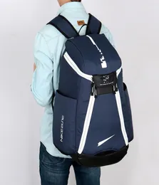 Hoops Elite Max Air 20 Knapsack Designer Basketball Backback Men Women Design Bag Bag Schoolbag Tradior Training Bags S7946089