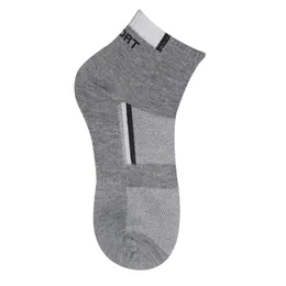 Mens Socks Womens Solid Color Socks Sportwear Sock Free Size 05