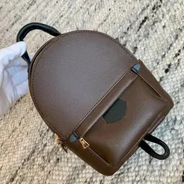 Rucksackdesigner -Umhängetaschen kleiner Reisetasche große Kapazität Handtasche klassisch und schön