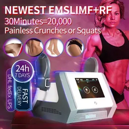 Other Beauty Equipment NEW EMSZERO Fitness Mchine/ EMS Muscle Stimulator /Electromagnetic Muscle Stimulator Teslasculpt Hiemt Muscle Massager Machine