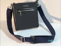 Designer Bags Designer Messenger Bag Men Presh Counter Satchel Fashion Passion for Menmini Package Man بالجملة