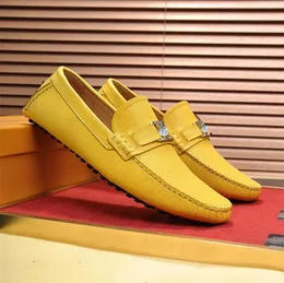 زلة جلدية أصلية على المصمم رجال متسكعون أحذية عرضية للرجال مصمم لوفر مان موكاسينات loafer Trend 2021 Loffers Low Lofars8994485